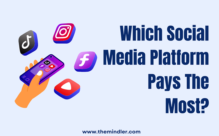 Which Social Media Platform Pays The Most?
