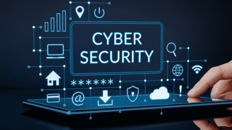 17 Cyber Security Tips You Must Know