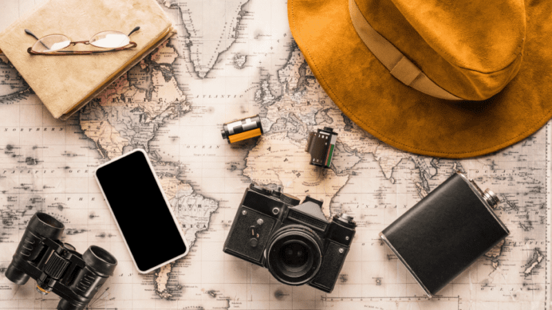The Best Way To Spend Your Money When You Travel