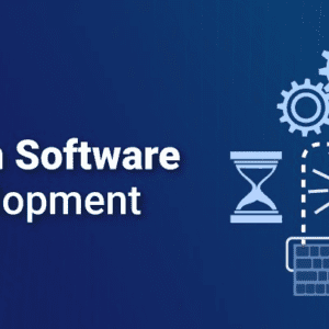 A Comprehensive Approach: Establishing a Dedicated Team for Custom Software Development